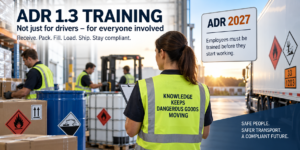 ADR Awareness
