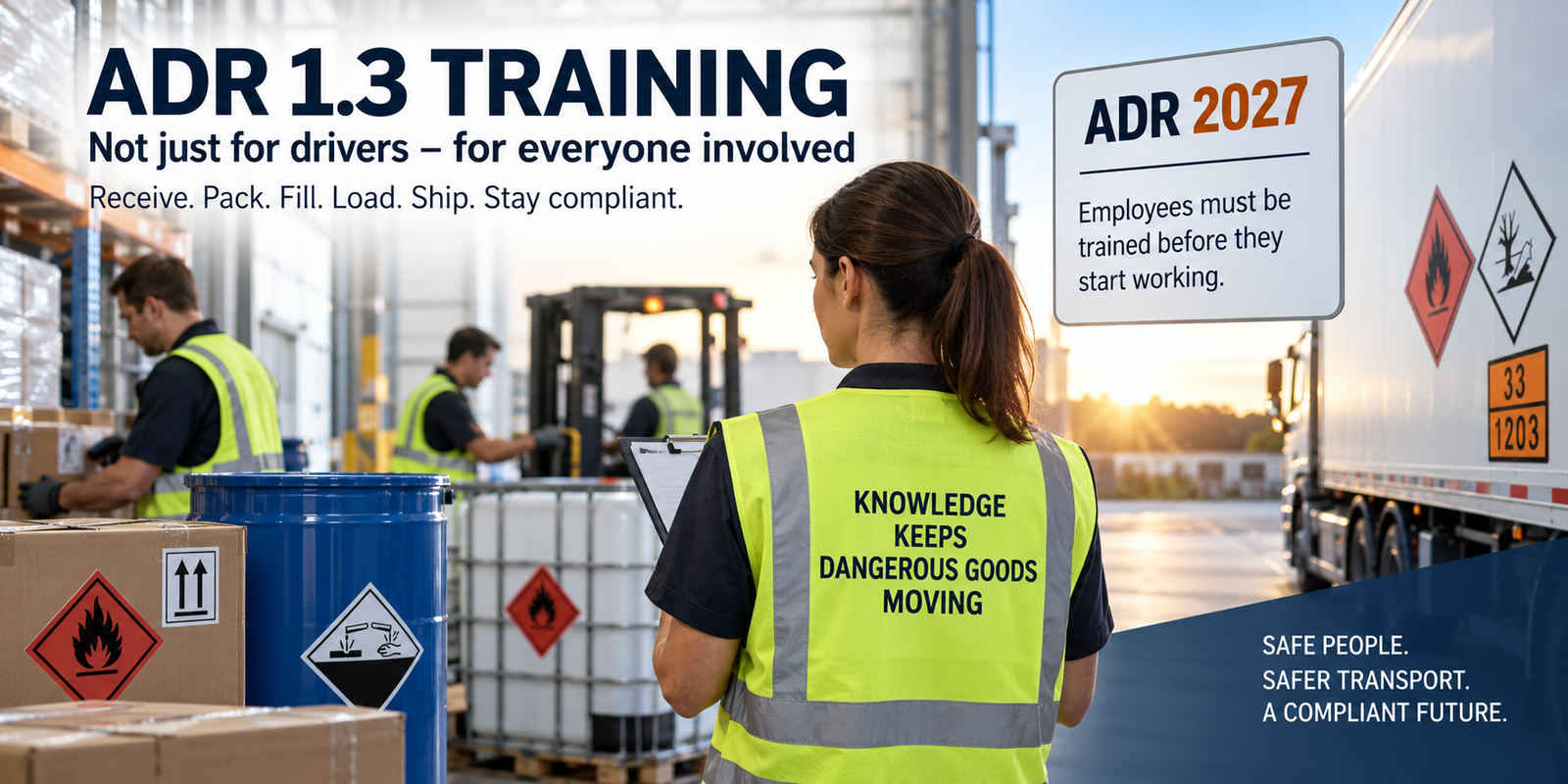 ADR Awareness